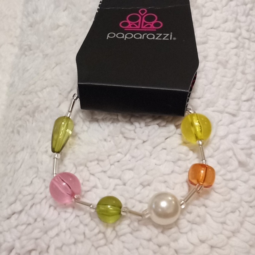 Candid Collector Multi Bracelet NWT - Picture 2 of 3